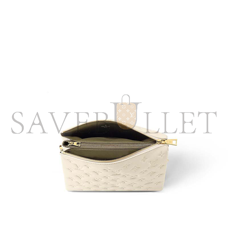 LOUIS VUITTON COUSSIN PM M21262 (26*20*12cm)